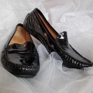 Stuart Weitzman flats